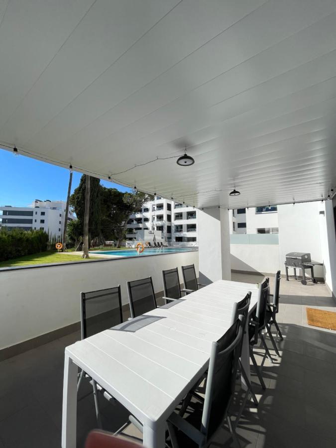 Appartement Centre With Terrace And Pool